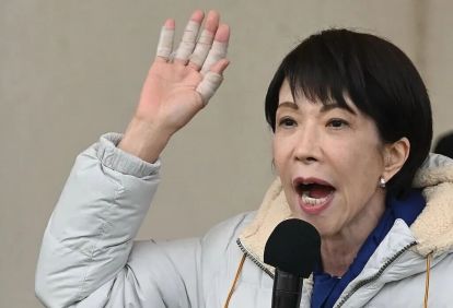 日媒狠批特朗普干涉日本内政：前所未有 不可容忍