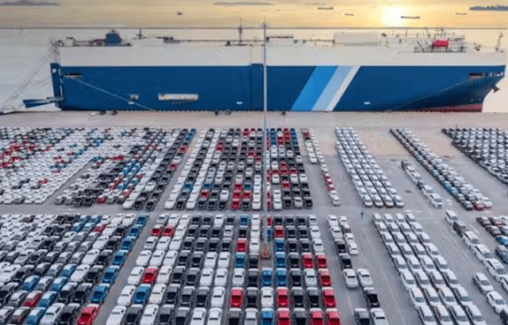 加拿大对华最新表态 被指＂立场转变＂