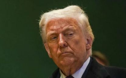 特朗普公开＂表白＂支持高市早苗 中方发表看法