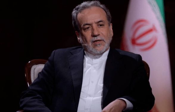 伊朗官员谈判＂开端良好＂后 美国对伊朗新一轮制裁落地