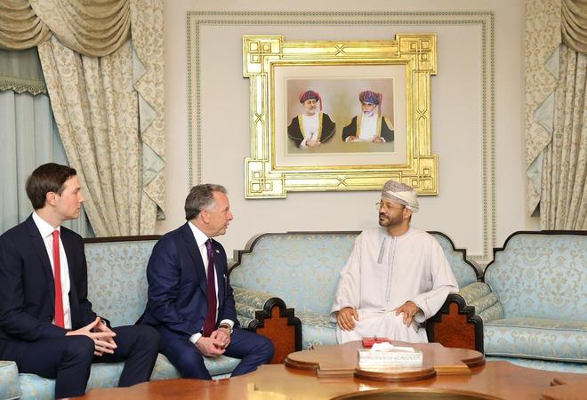 美伊核谈判＂暂时＂结束 专家:若谈判失败美＂想打就打＂