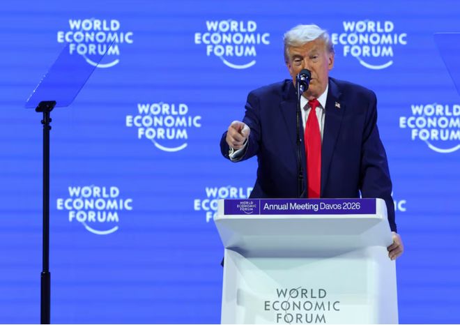 特朗普称全力支持高市早苗赢得大选 外交部回应