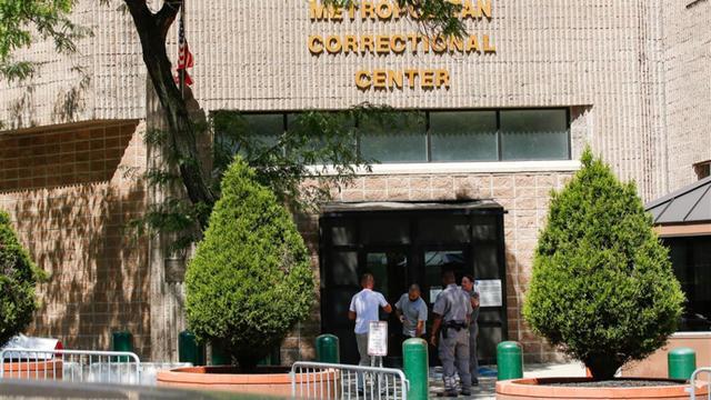 爱泼斯坦案文件牵出更多欧美政商名流