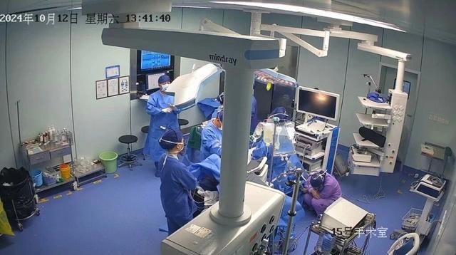 男子术后死亡被鉴定系一级甲等医疗事故 医院被罚4万