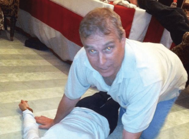 爱泼斯坦案最新公布 超38000处与特朗普相关