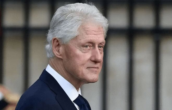 民主党人炸锅：好好好这么搞是吧，特朗普一家子都等着吧