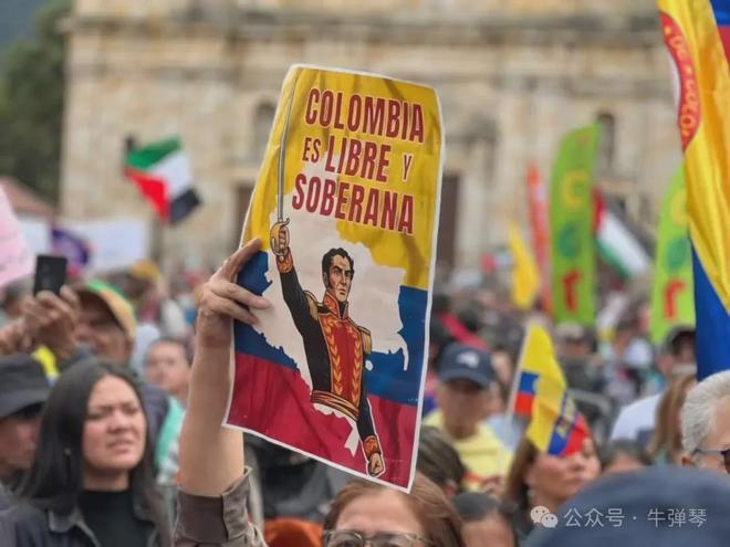 这个狠人，去了白宫