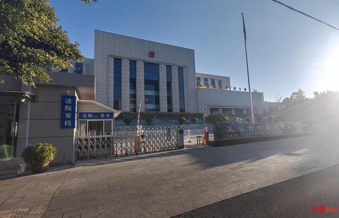 男子强奸大嫂又杀他人被改判死刑：老子不是怕死的人