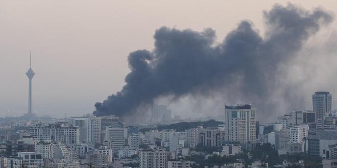 外媒：伊朗正处于最弱时期 是推翻现有政权的最佳时机